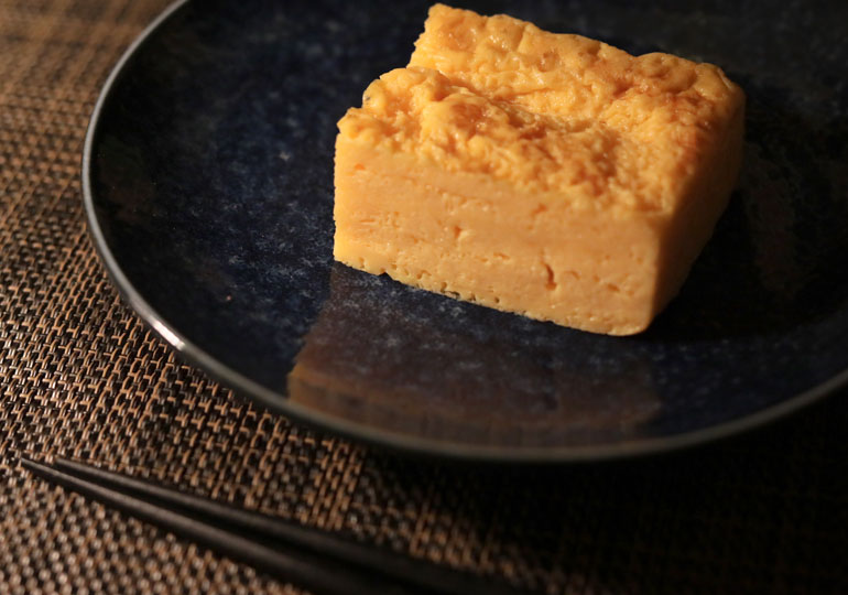 業務用厚焼き玉子
