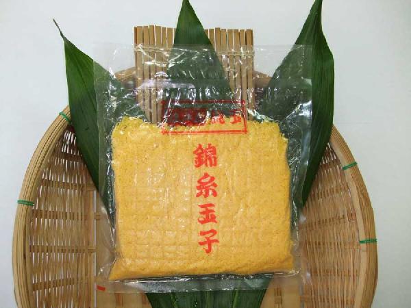 錦糸玉子 3mm幅
