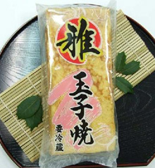 厚焼玉子 雅